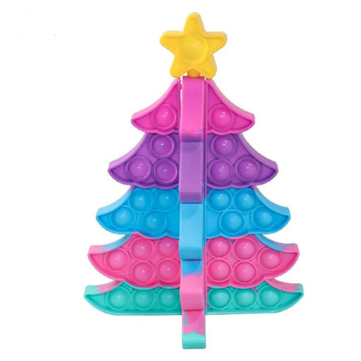 Picture of 3D CHRISTMAS TREE